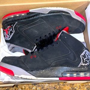 Jordan Flight Original